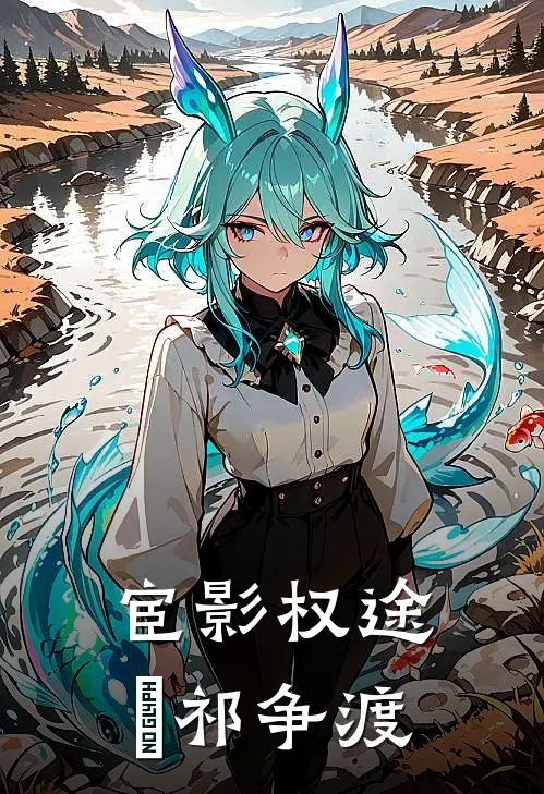 宦影权途：嬿祁争渡