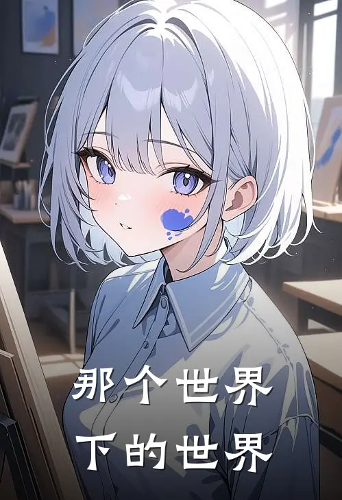 那个世界下的世界