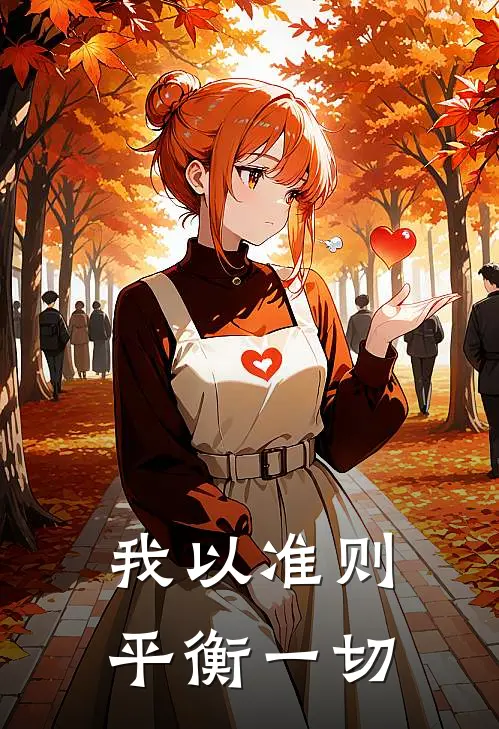 我以准则平衡一切(李易时卿尘)免费小说_完整版免费阅读我以准则平衡一切李易时卿尘