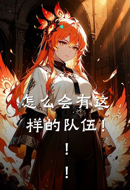 怎么会有这样的队伍！！！