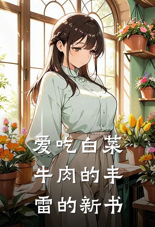 爱吃白菜牛肉的丰雷的新书