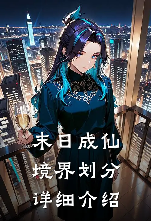 末日成仙境界划分详细介绍