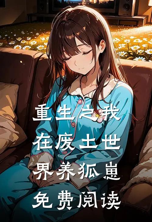 重生之我在废土世界养狐崽免费阅读