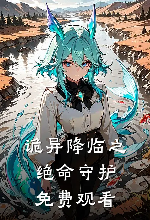 诡异降临之绝命守护免费观看