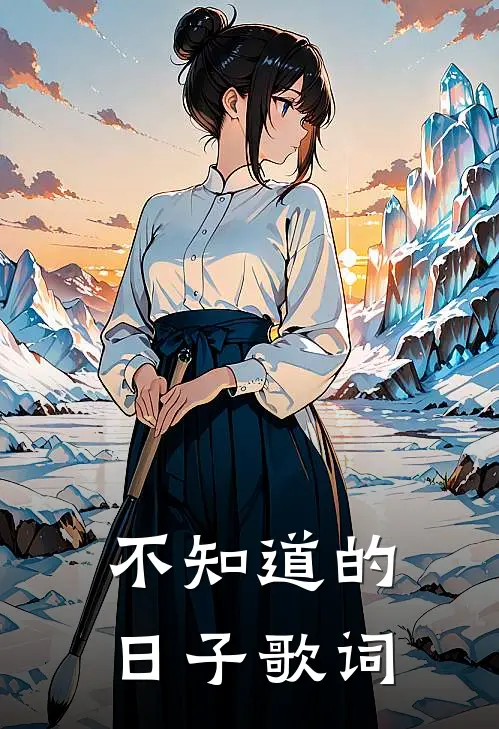 不知道的日子歌词