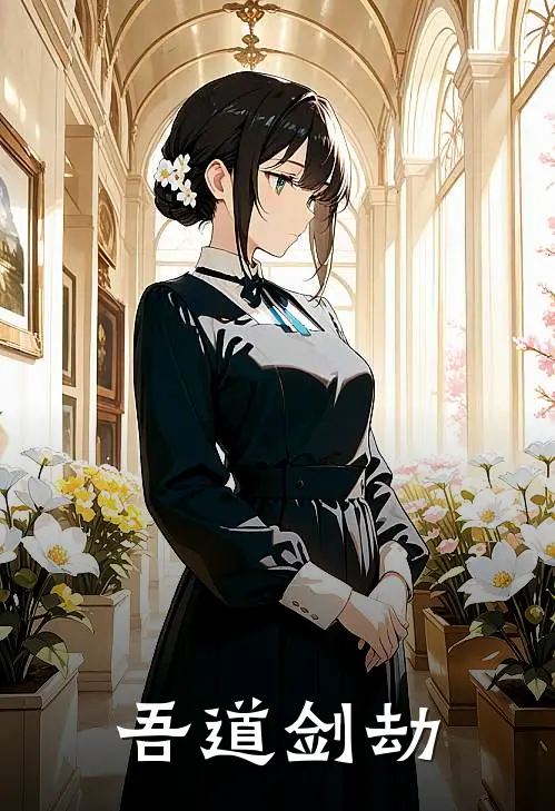 吾道剑劫