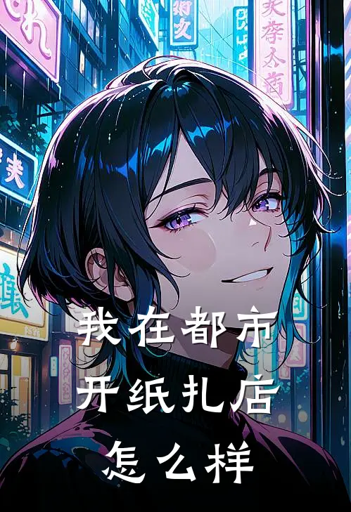 我在都市开纸扎店怎么样