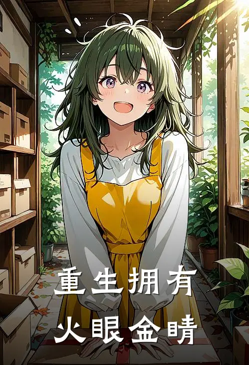 重生拥有火眼金睛(程岩马志强)在线免费小说_热门网络小说重生拥有火眼金睛程岩马志强