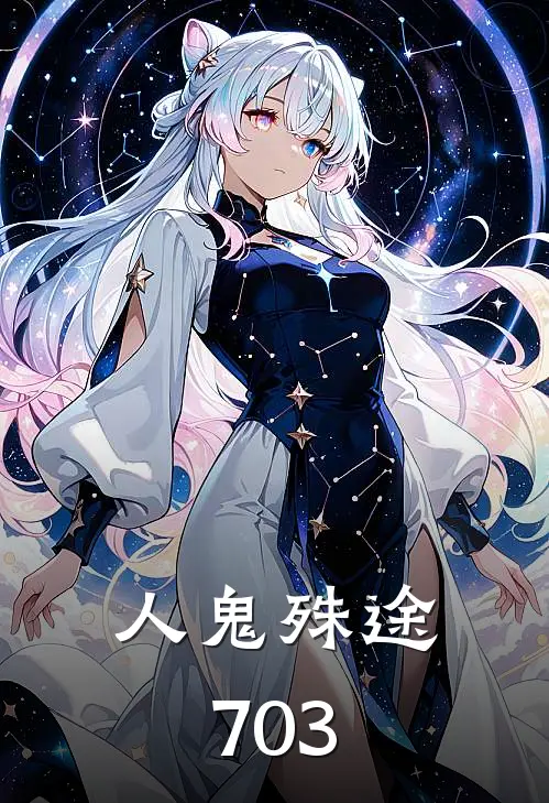 萌萌严枫(人鬼殊途703)全文免费在线阅读_人鬼殊途703完整版免费在线阅读