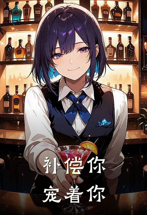 补偿你宠着你江鹤轩王亦鑫全本免费小说_热门网络小说推荐补偿你宠着你江鹤轩王亦鑫