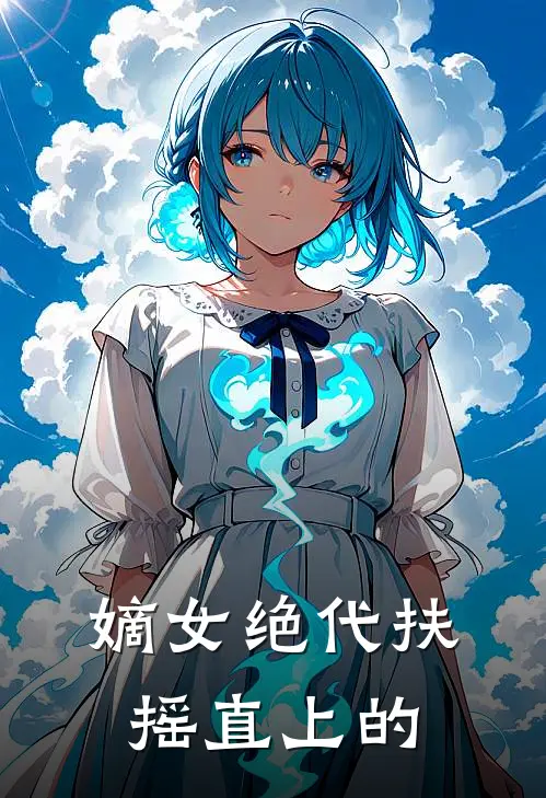 嫡女绝代扶摇直上的