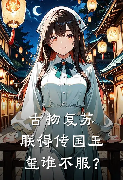 古物复苏，朕得传国玉玺谁不服？王宸苟耀权全文在线阅读_古物复苏，朕得传国玉玺谁不服？全集免费阅读