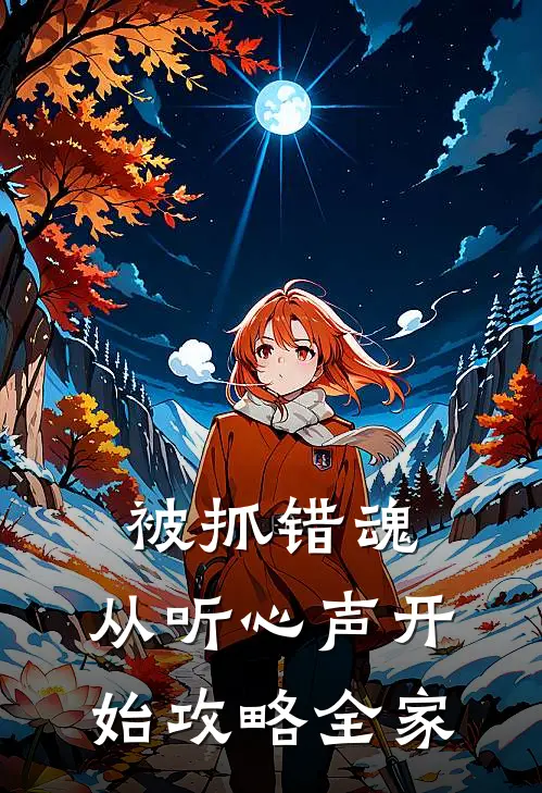 被抓错魂，从听心声开始攻略全家