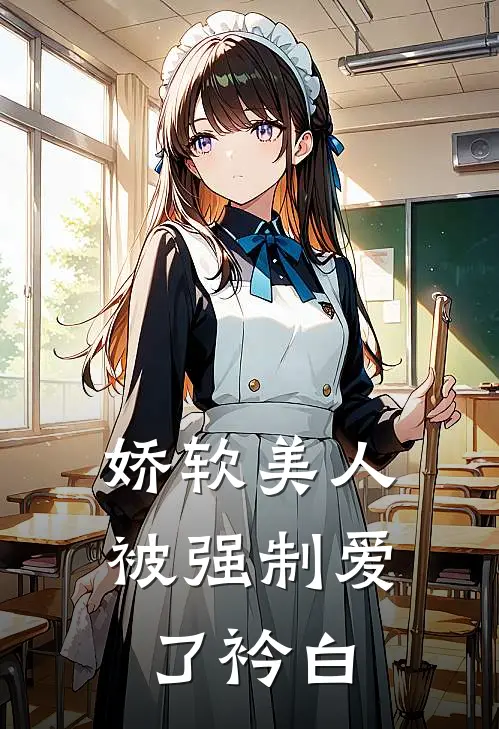 娇软美人被强制爱了 衿白