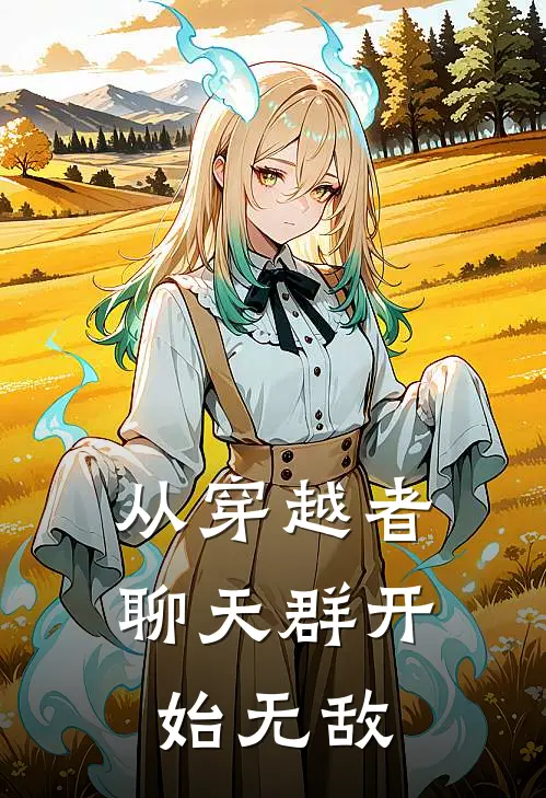 从穿越者聊天群开始无敌(江毅纪博迚)在哪看免费小说_最新章节列表从穿越者聊天群开始无敌(江毅纪博迚)