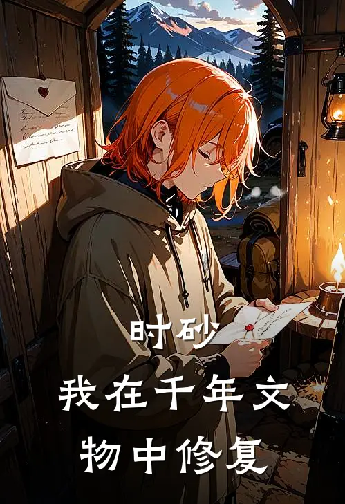 时砂：我在千年文物中修复沈瓷陆悬全文免费阅读无弹窗大结局_(时砂：我在千年文物中修复)沈瓷陆悬最新章节列表笔趣阁（时砂：我在千年文物中修复）