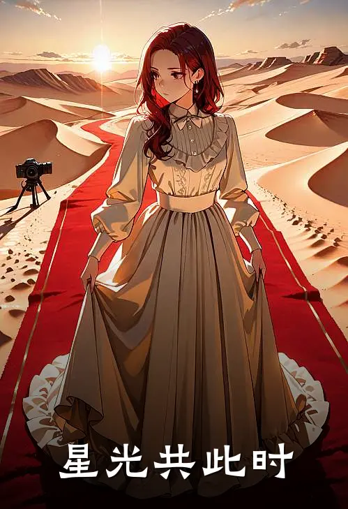 星光共此时(顾雨晴陆景深)完整版免费阅读_最新章节列表星光共此时(顾雨晴陆景深)