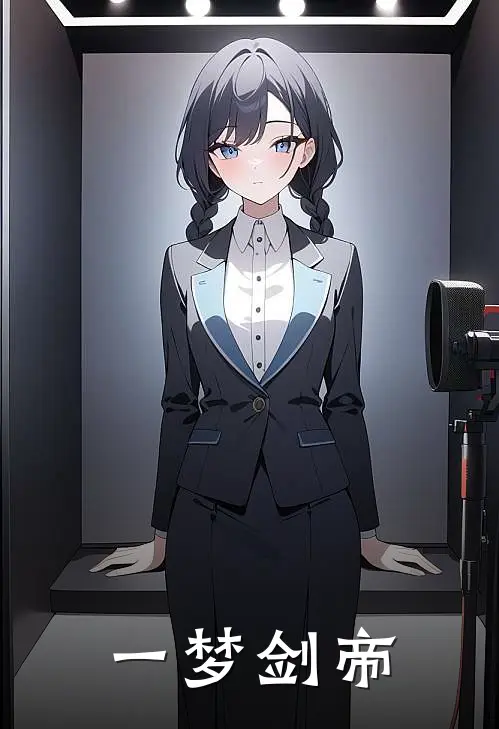 一梦剑帝