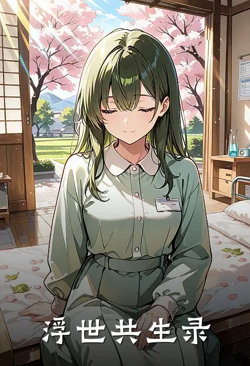 浮世共生录(李庆李阳)无弹窗小说免费阅读_小说免费阅读无弹窗浮世共生录李庆李阳