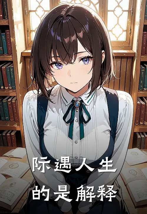 际遇人生的是解释