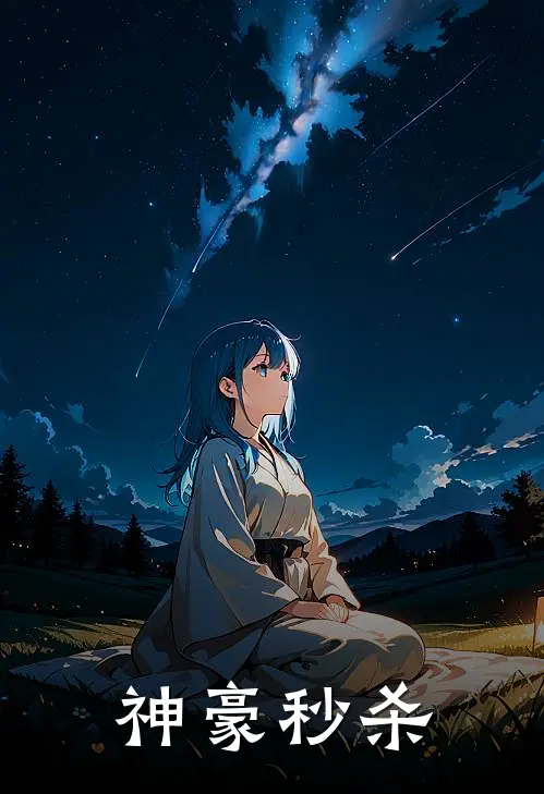 神豪秒杀(安琪陆晨)最新推荐小说_最新免费小说神豪秒杀安琪陆晨