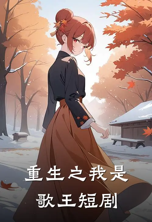 重生之我是歌王短剧