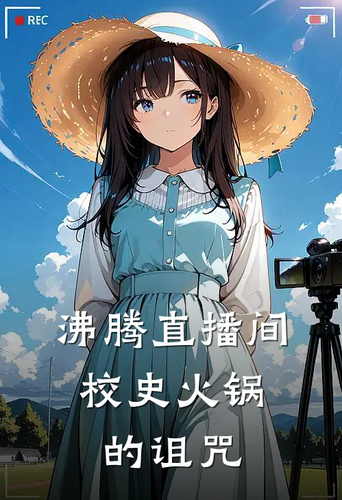 沸腾直播间：校史火锅的诅咒林夏陈野完结小说_免费小说在线看沸腾直播间：校史火锅的诅咒林夏陈野