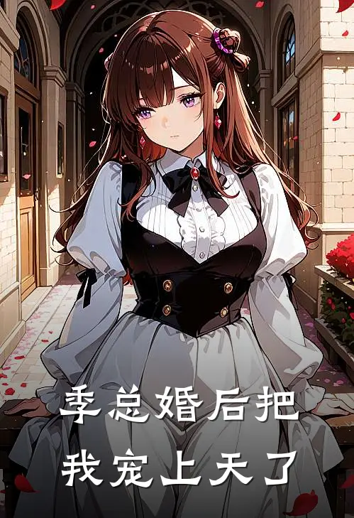季总婚后把我宠上天了