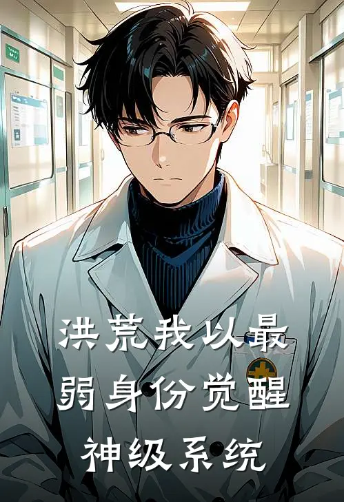 洪荒我以最弱身份觉醒神级系统(苏夜苏夜)热门小说在线阅读_热门小说洪荒我以最弱身份觉醒神级系统(苏夜苏夜)