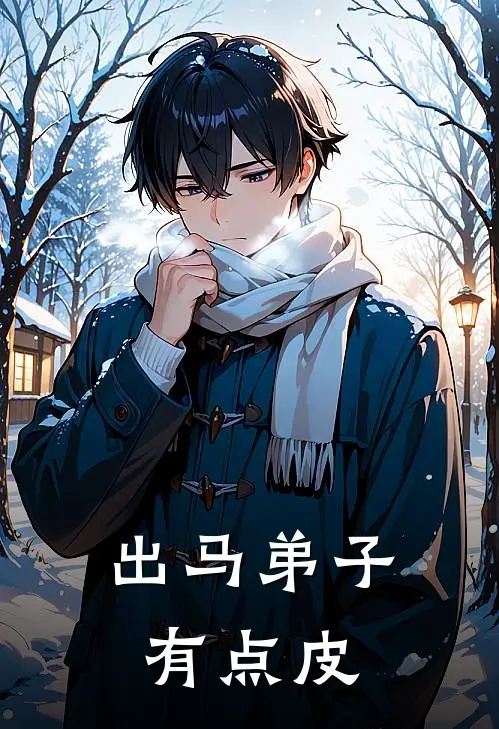 出马弟子有点皮(冯小川黄二爷)完整版免费阅读_(出马弟子有点皮)全章节免费在线阅读