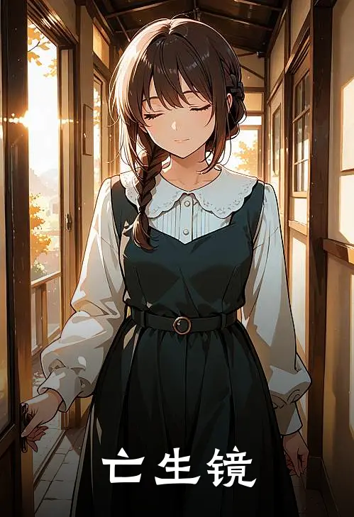 亡生镜(陆昭明林小雯)最新小说_免费阅读完整版小说亡生镜(陆昭明林小雯)