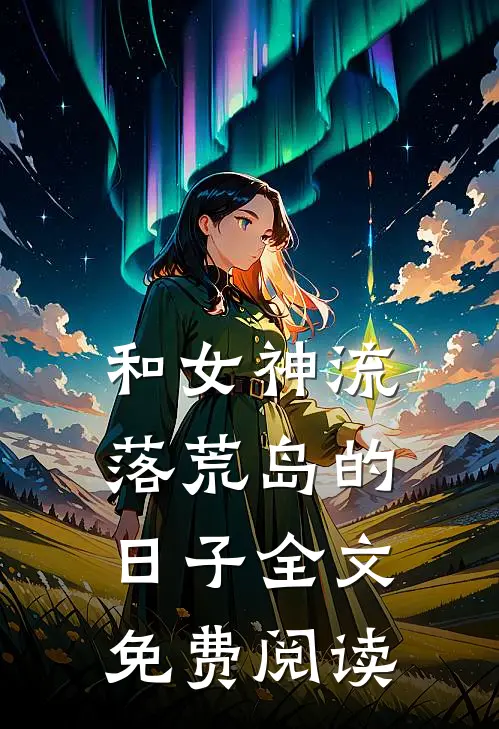和女神流落荒岛的日子全文免费阅读