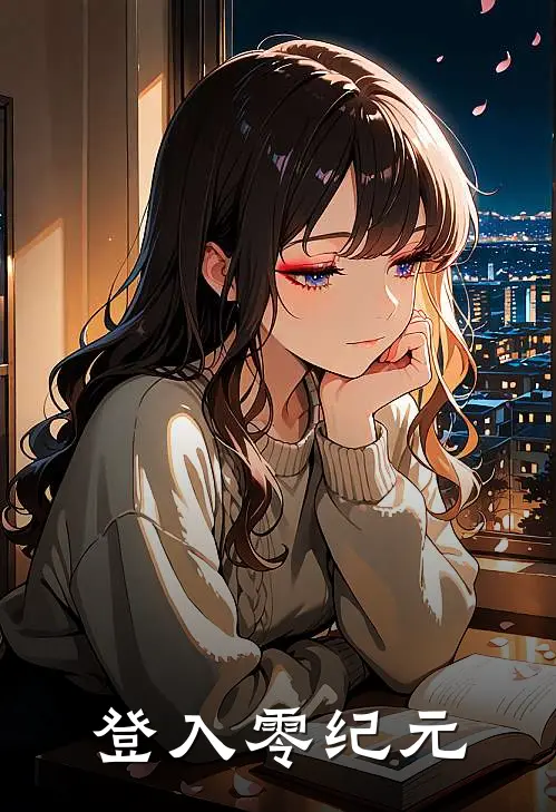 登入零纪元(言今言今)完本小说_免费阅读无弹窗登入零纪元言今言今