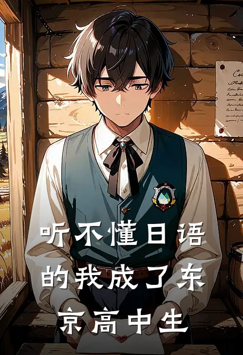 听不懂日语的我成了东京高中生青野莲秋月小说免费阅读无弹窗_完结版小说全文免费阅读听不懂日语的我成了东京高中生(青野莲秋月)