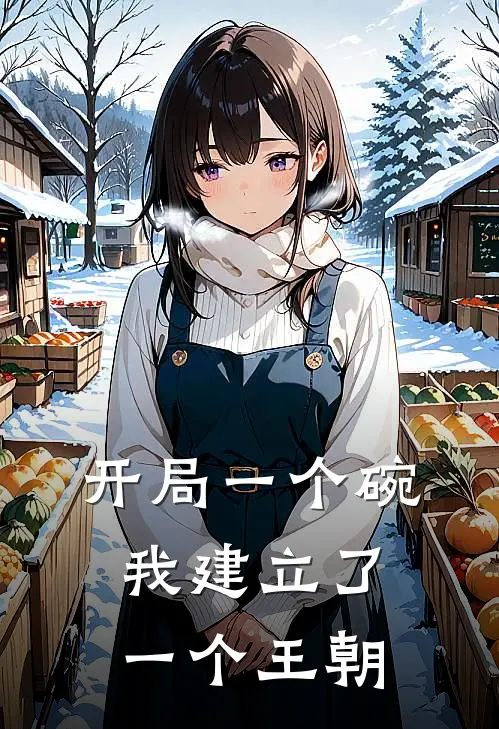 开局一个碗，我建立了一个王朝