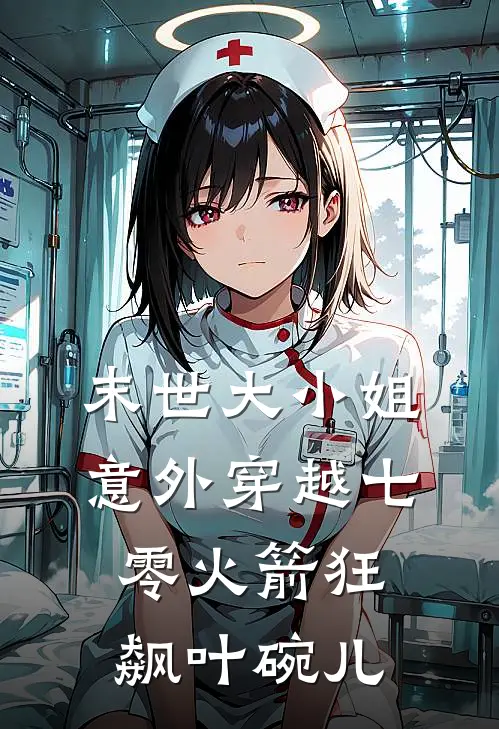 末世大小姐意外穿越七零火箭狂飙叶碗儿