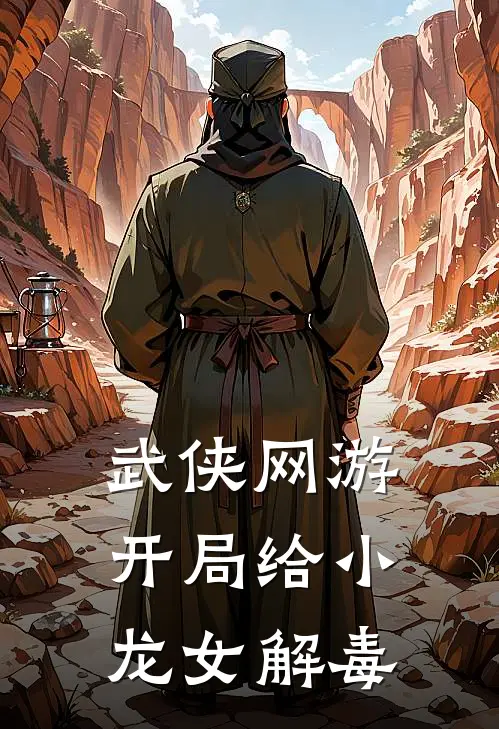 武侠网游：开局给小龙女解毒