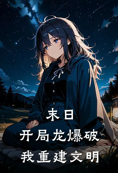 末日：开局龙爆破，我重建文明