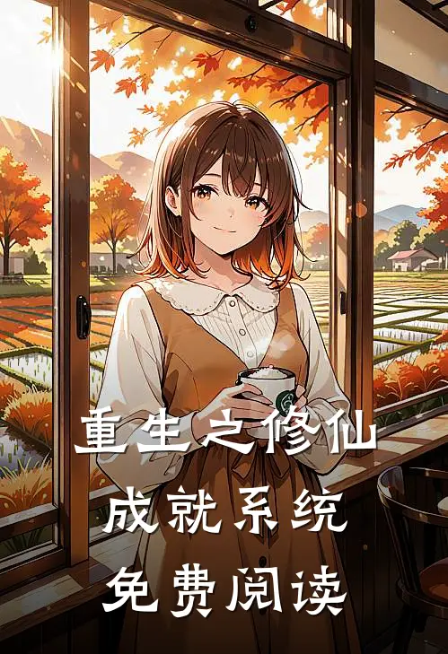 重生之修仙成就系统免费阅读