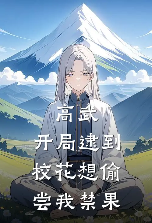 高武：开局逮到校花想偷尝我禁果