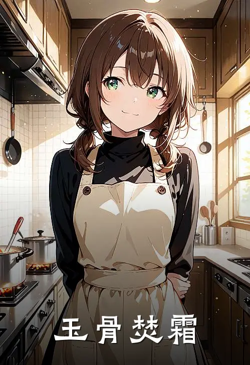 玉骨焚霜江晚烬阿烬免费小说全集_免费阅读无弹窗玉骨焚霜江晚烬阿烬