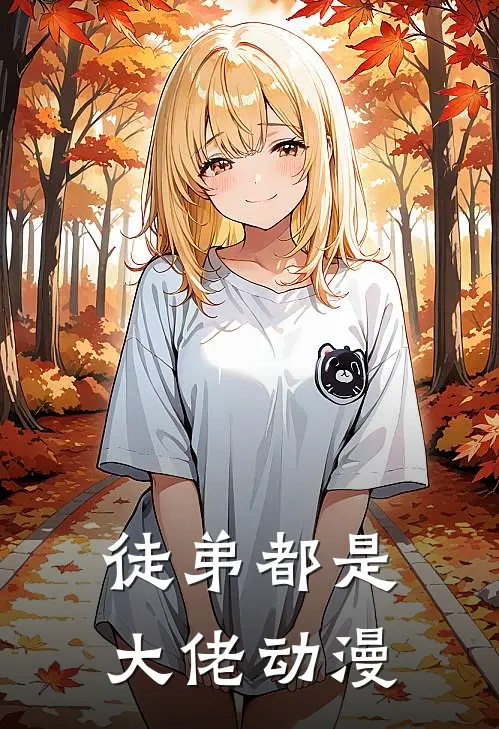 徒弟都是大佬动漫