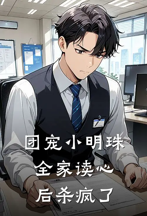 团宠小明珠：全家读心后杀疯了楚毅珠珠小说完整版_热门好看小说团宠小明珠：全家读心后杀疯了(楚毅珠珠)