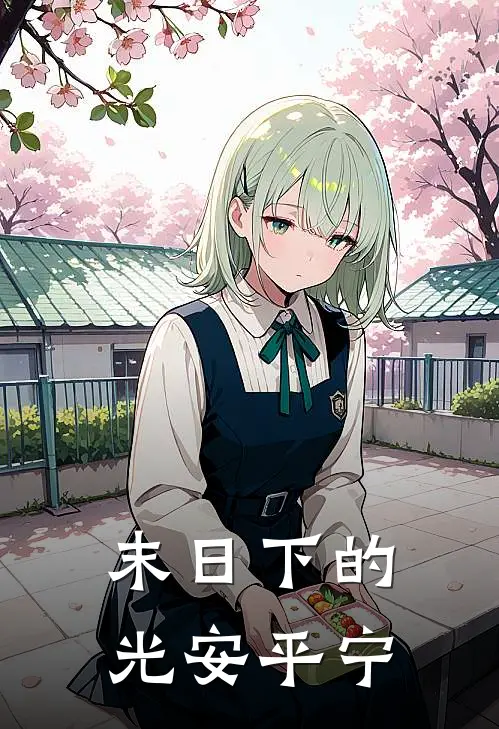 末日下的光安平宁