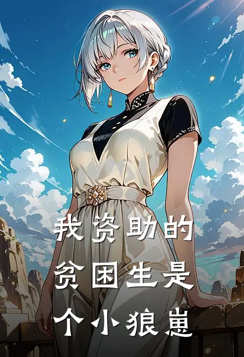 我资助的贫困生是个小狼崽