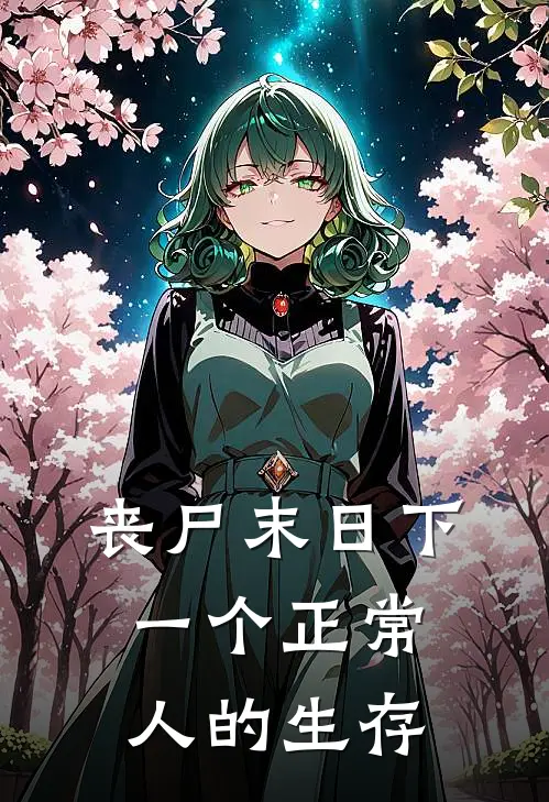 丧尸末日下一个正常人的生存徐若江徐若江免费完结版小说_小说完结丧尸末日下一个正常人的生存徐若江徐若江