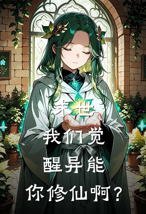 末世：我们觉醒异能，你修仙啊？