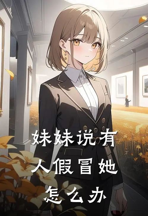 妹妹说有人假冒她怎么办