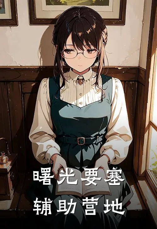 曙光要塞辅助营地