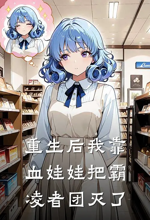 重生后我靠血娃娃把霸凌者团灭了